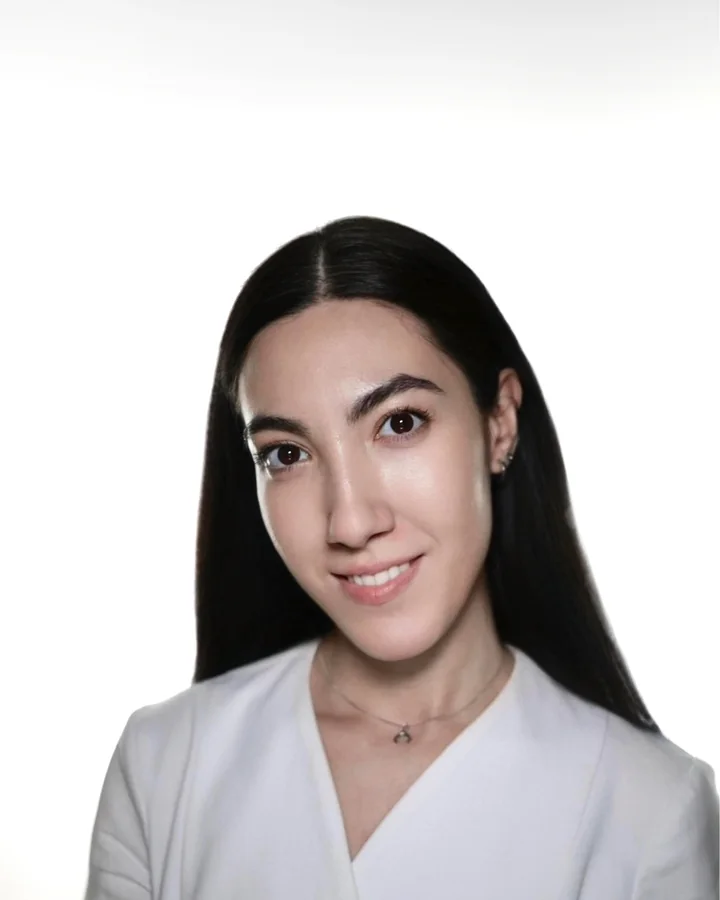 Лола Усмановна