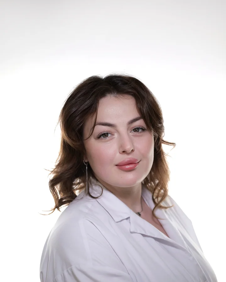 Людмила Владимировна