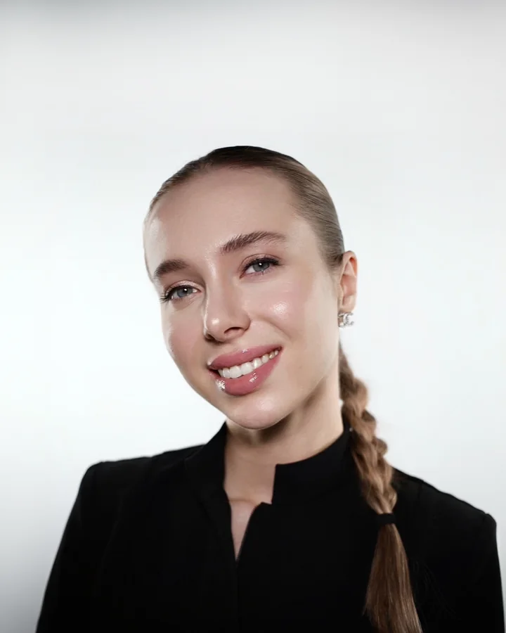 Виталина Олеговна